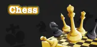 Jogo de xadrez com IA e amigo Screen Shot 0