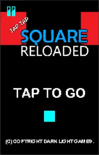 TAP TAP Square: Reloaded Screen Shot 0