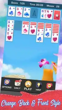 Play Solitaire 2019  Screen Shot 2