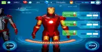 🎮Pro Iron Man Tips Screen Shot 1