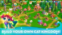 Cats Tale: Heroes Kingdom Screen Shot 0