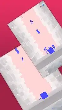 Jelly Jump 2 Screen Shot 1