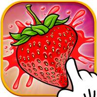 Fruit Crush 3D - Fruit Blast