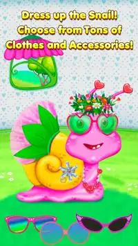 Fairy & Her Pets Care Screen Shot 4