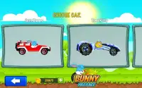 Bunny Hill Race Screen Shot 2