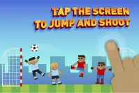 Dummies Play Soccer Screen Shot 4