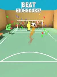Penalty Shootout Screen Shot 7