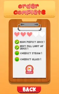 Perfect Fresh Juicer Blender Screen Shot 9