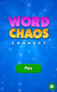 Word Chaos Connect - Free Word Connect Game Screen Shot 12