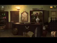 Sala de Escape: proteja o reino (portas e salas) Screen Shot 5