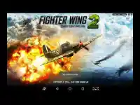 FighterWing 2 Messerschmitt Screen Shot 0