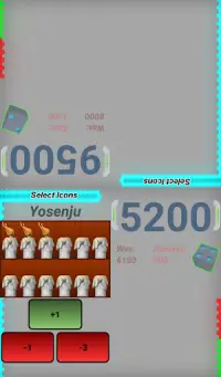 Life Calculator - YuGiOh Screen Shot 4