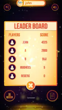 Numbers 1st Multiplayer Math Quiz Puzzle Screen Shot 1