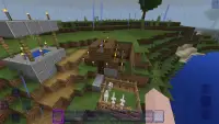 Minicraft - Jungle Crafting Screen Shot 4