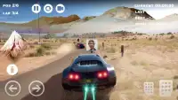 Classic Speed Chasing: Top Racing Games Screen Shot 2