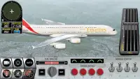 Flight Simulator 2016 FlyWings Screen Shot 19