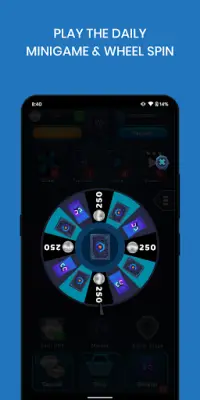 Crypto Cards - Collect and Earn Screen Shot 4