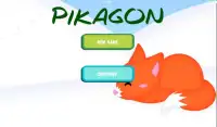 Pikagon Screen Shot 0