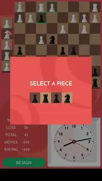 Schizo Chess Screen Shot 7