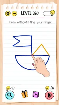 Brain Test: Tricky Puzzles Screen Shot 6
