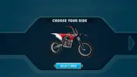 Stunt Bike Race 3D Kostenlos Screen Shot 17