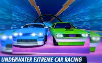 Super Car Racing Games 2021: Tunnel Race Screen Shot 3