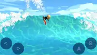 Surf Wave League WLS Screen Shot 4