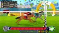 Horse Racing : Derby Quest Screen Shot 0