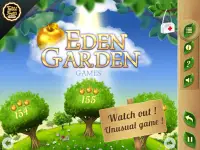 Eden Garden Games Screen Shot 5