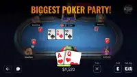 Poker Party Screen Shot 4