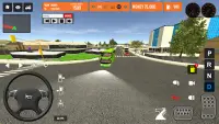 2022 Indonesia Bus Simulator Screen Shot 3