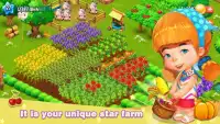 Star Farm(Farm Star axe) Screen Shot 10