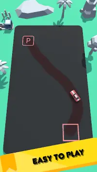 Park Master : Car Parking Puzzle 3D Screen Shot 1
