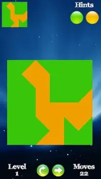 14 in a Box - Beyond Tangram Screen Shot 1