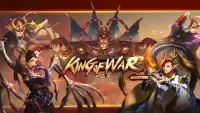 King of war-Monkey king Screen Shot 0