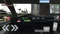 Tempra - City Simulation, Quests and Parking Screen Shot 6