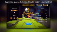 Realm of Monsters Screen Shot 0