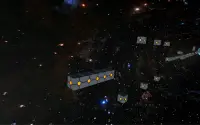 Galaxy Jump 3D Screen Shot 3
