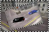 City Car Stunts 3D Free Screen Shot 4