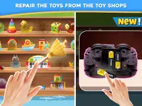 Grocery Supermarket Shopping- Cash Register Games Screen Shot 11