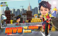Subway Riva Cycle Games Screen Shot 1