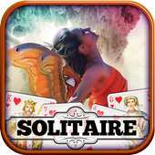 Solitaire: Frost Fairies