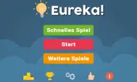 Quiz Spiel Eureka Screen Shot 0