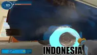 Cuci Mobil Simulator Indonesia Screen Shot 3