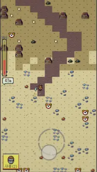 Dig World Screen Shot 6