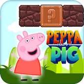 Happy PeppaPig Jungle Adventures 2018