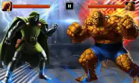Fake Immortal Gods Fighting - Superheroes Game Screen Shot 2