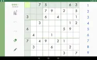 Sudoku Free offline Screen Shot 11