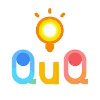 おこづかいクイズ QuQ(キュキュ)