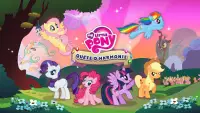My Little Pony : Quête d'harmo Screen Shot 4